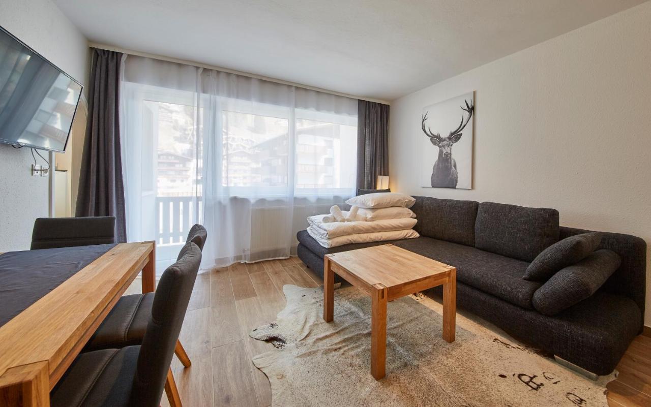 Appartement Timeout 잘바흐 힌터글렘 외부 사진