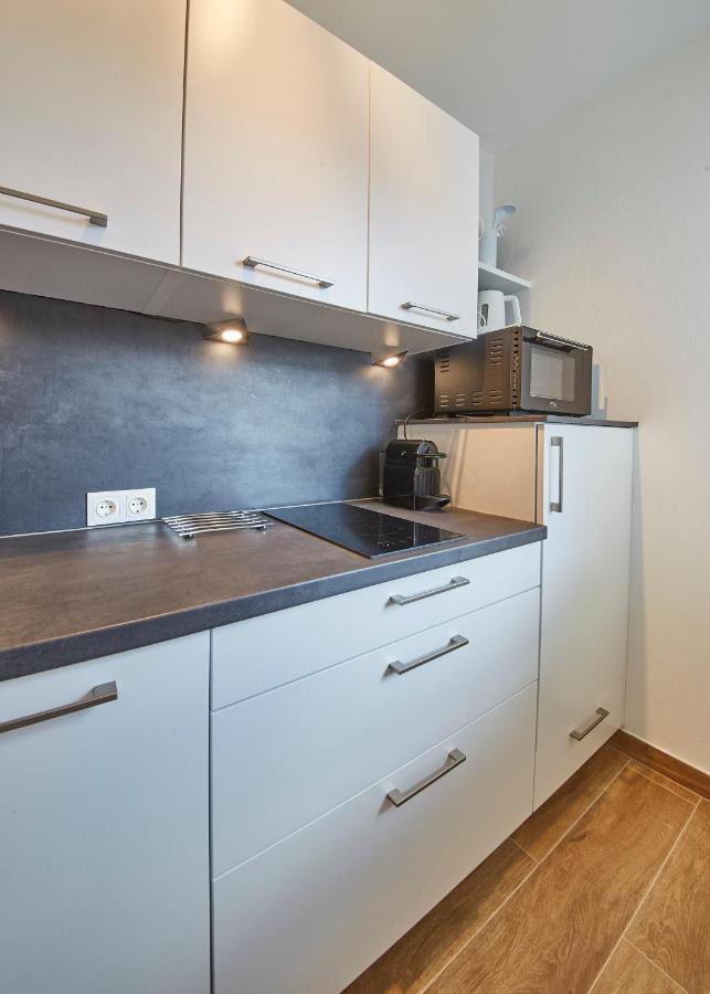 Appartement Timeout 잘바흐 힌터글렘 외부 사진