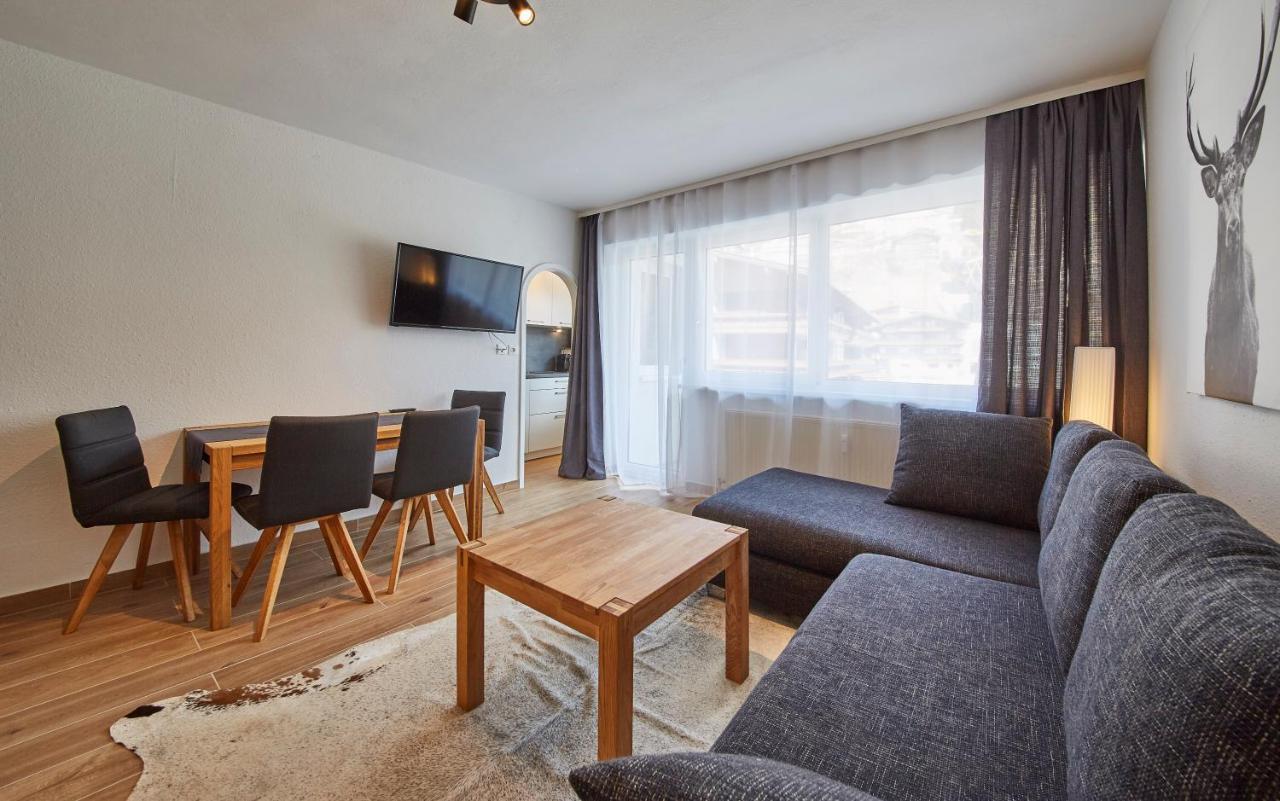 Appartement Timeout 잘바흐 힌터글렘 외부 사진