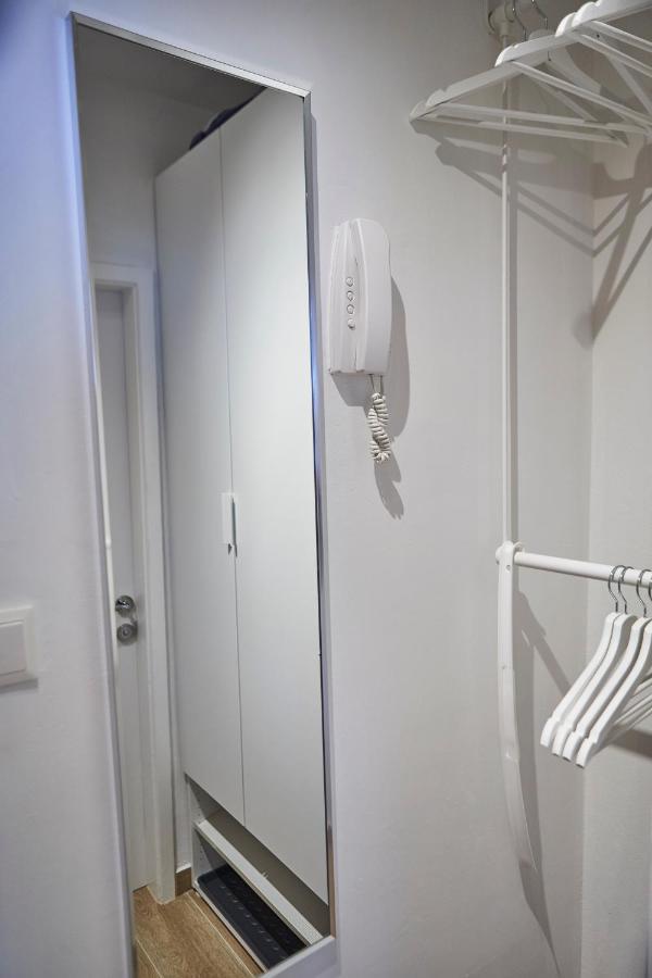 Appartement Timeout 잘바흐 힌터글렘 외부 사진